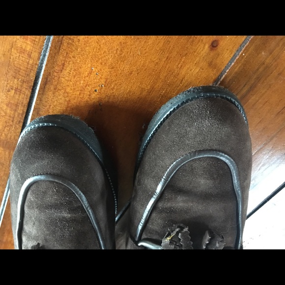 Stuart Weitzman Loafers - Picture 4 of 5